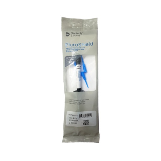 SELLANTE FLUROSHIELD 2GRS - DENTSPLY