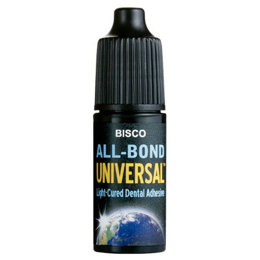 ADHESIVO - ALL BOND UNIVERSAL REFILL 4 ML - BISCO