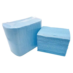 SERVILLETA BABERO - BOLSA 125U - OME