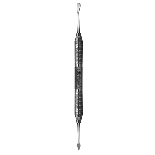 LEGRA PERIOSTOTOMO BUSER SATIN STEEL,PPBUSER6 - HU-FRIEDY