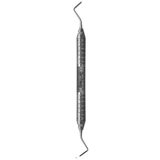 LEGRA PERIOTOMO #PT1 POSTERIOR SATIN STEEL,PT1 - HU-FRIEDY