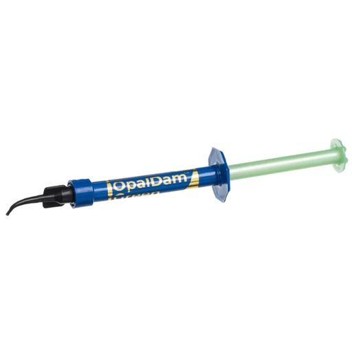 OPALDAM GREEN - 1JERINGA 1.2CC - ULTRADENT