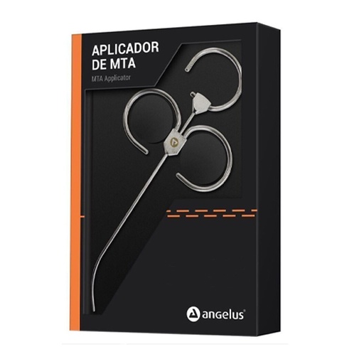 APLICADOR MTA - 0.12MM - ANGELUS