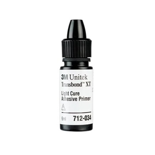 ADHESIVO ORTODONCIA - TRANSBOND XT PRIMER 712-034 - 3M UNITEK