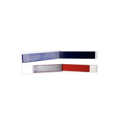 PAPEL ARTICULAR - UNIDAD RECTO BLOCK 12 HOJAS - OME