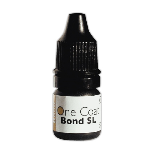 ONE COAT BOND SL - FRASCO ADHESIVO RESINA - 5ML