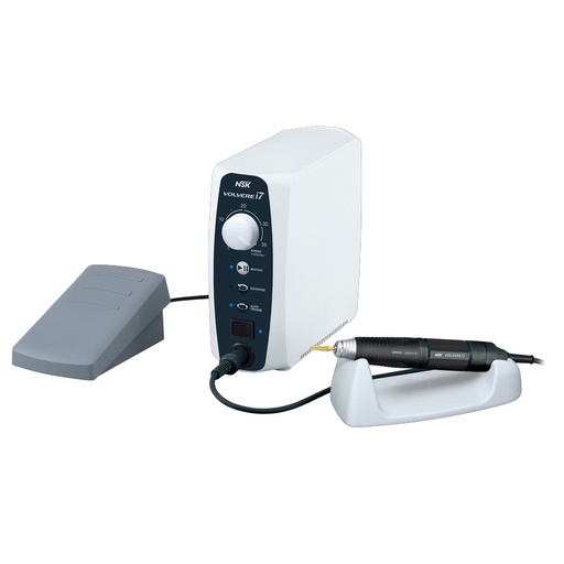 MICROMOTOR VOLVERE i7 C/ PIEZA DE MANO INTEGRADA (230V) - NSK