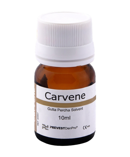 SOLVENTE DE GUTAPERCHA - CARVENE 10ml- PREVEST