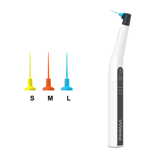 ENDOACTIVATOR - ACTIVADOR SONICO +60 PUNTAS - OME