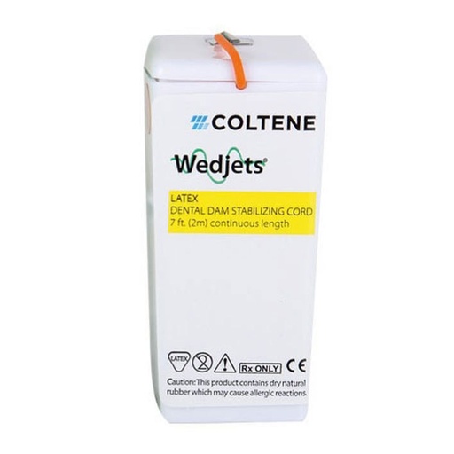 WEDJETS CORDON ESTABILIZ 7 PIES GRANDE