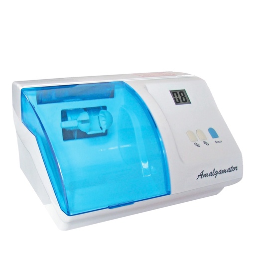 AMALGAMADOR IBIDENT 4500 RPM 220V