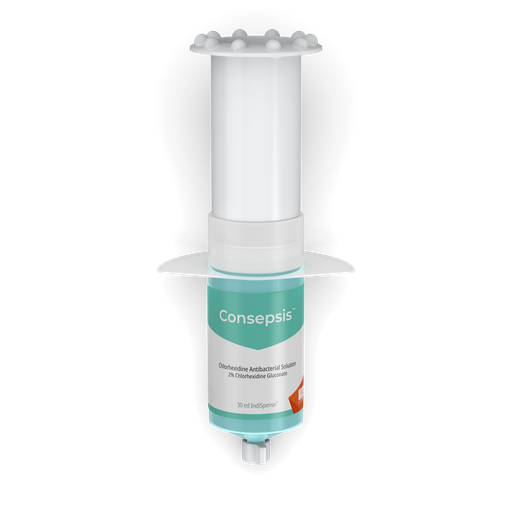 CONSEPSIS INDISPENSE 30ML - ULTRADENT