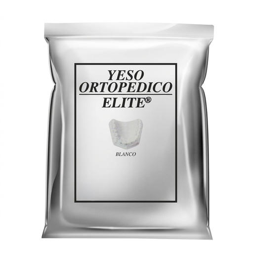 YESO ORTOPEDICO (SACO 20 KILO GRANEL) - VELMIX 