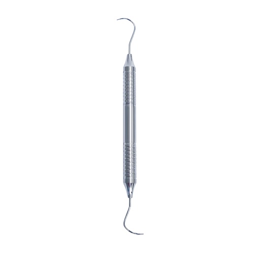 SONDA NABERS #Q-2N ,COLOR-CODIFICADO ,PQ2N LEOINOX