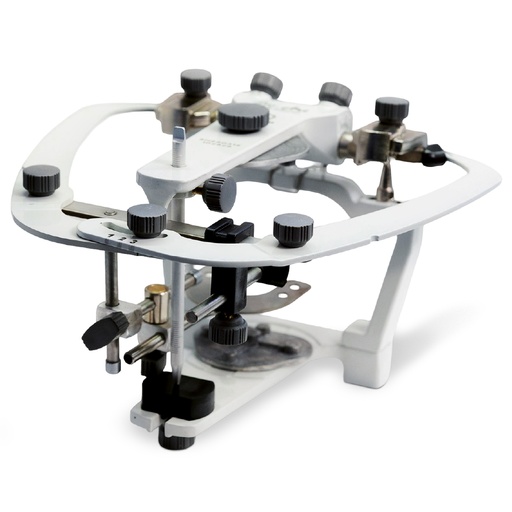 ARTICULADOR - GACELA EVOART similar 4000S CON ARCO FACIAL STANDARD