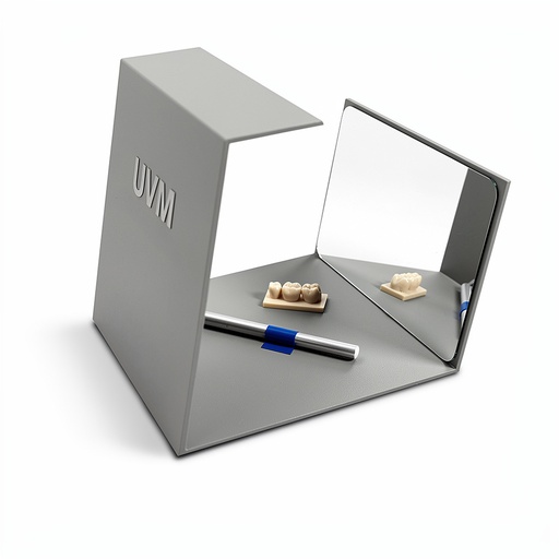 Simulador INDIRECT Vision 
